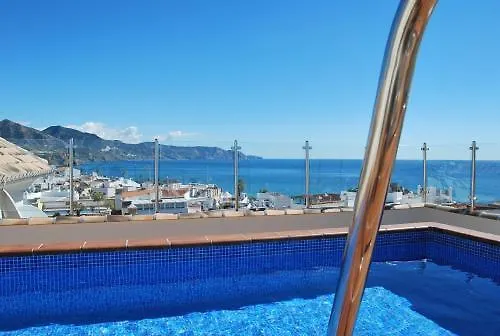 Apartment Apartamentos Plaza Nerja