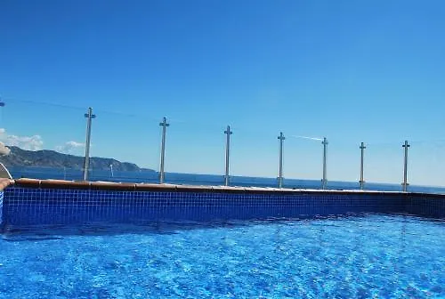 Apartamentos Plaza Nerja
