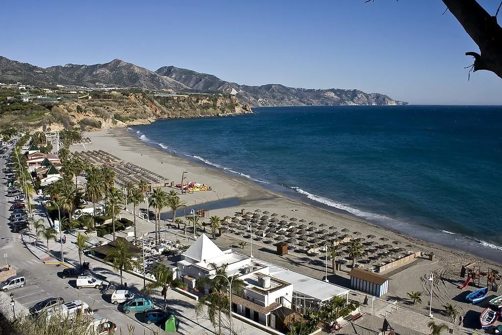 Apartamentos Plaza Nerja Apartment