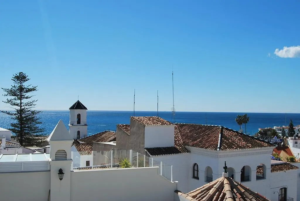 Apartment Apartamentos Plaza Nerja