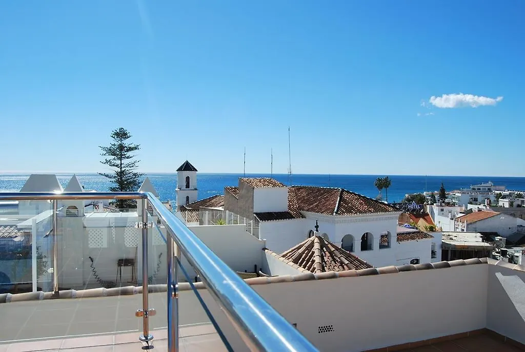 Apartamentos Plaza Nerja Spain