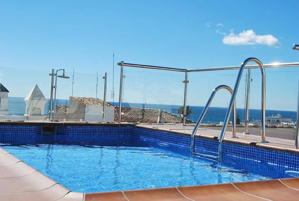 Apartamentos Plaza Nerja 0*,  Spain