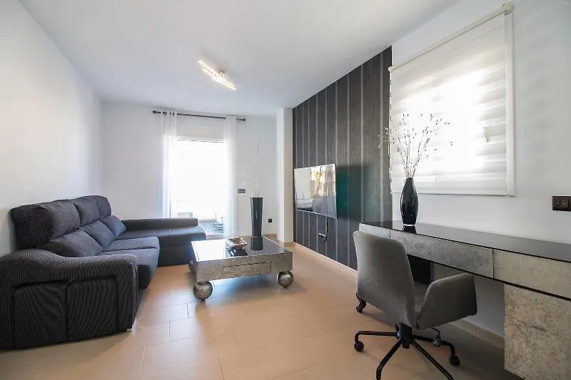 Apartamentos Plaza Nerja