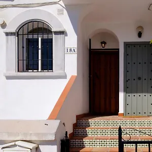 Appartement Casa Diana, Nerja