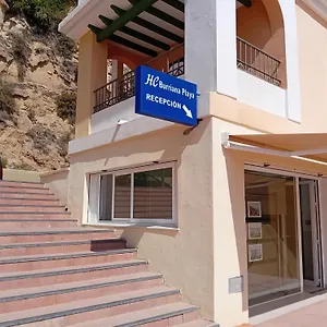 https://apartamentos-hc-burriana-playa.1costadelsol.com