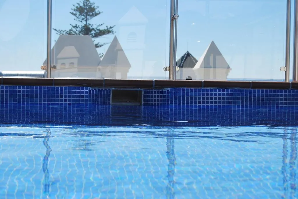 דירה נרחה Apartamentos Plaza ספרד